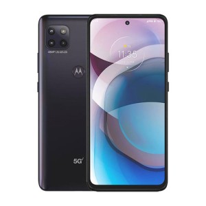 Motorola one 5G UW ace
