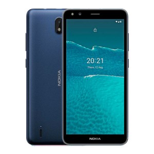 Nokia C1 2nd Edition