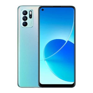 Oppo Reno6 Z