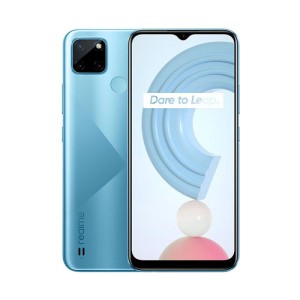 Realme C21Y