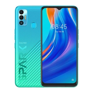 Tecno Spark 7T