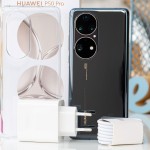 Huawei P50 Pro Unboxing Review