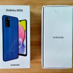 مُراجعة تفصيلية حول جوال سامسونج Samsung Galaxy A03s مع مميزاته و عيوبه