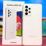 مُراجعة تفصيلية حول جوال سامسونج Samsung Galaxy A52s 5G مع مميزاته و عيوبه