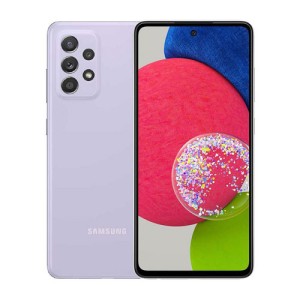 Samsung Galaxy A52s 5G