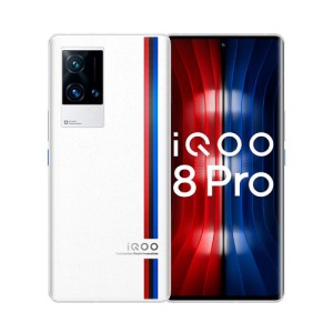 vivo iQOO 8 Pro
