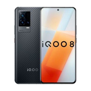 vivo iQOO 8