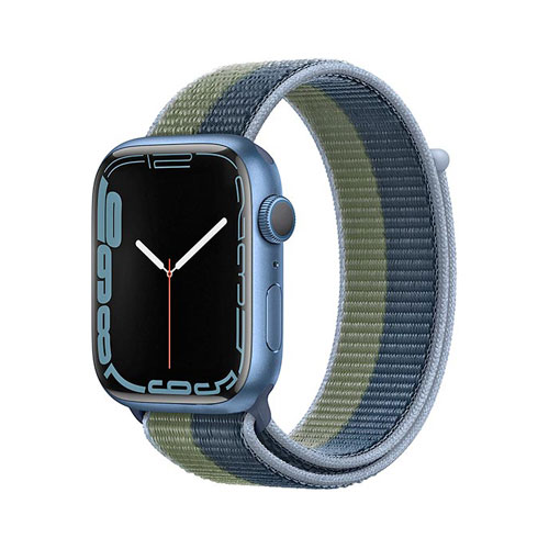 apple watch series 7 aluminum