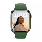 apple watch series 7 aluminum