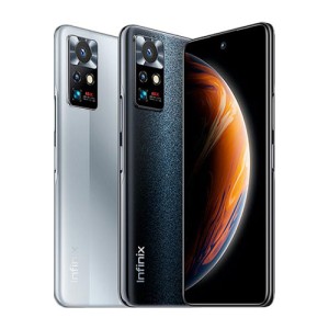 Infinix Zero X Neo