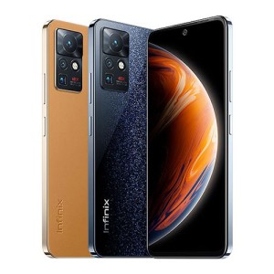 Infinix Zero X Pro