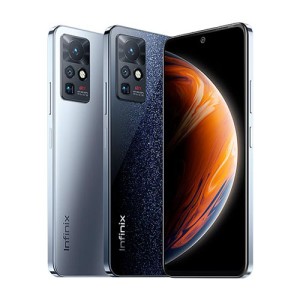 Infinix Zero X