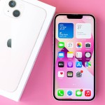 iPhone 13 Unboxing Review