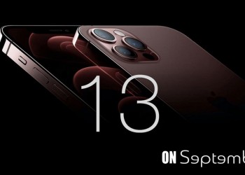 iphone 13 will be released on 14 sept