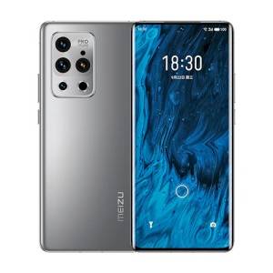 Meizu 18s Pro