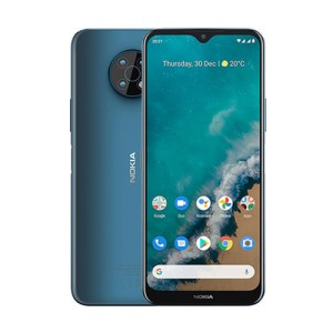 Nokia G50