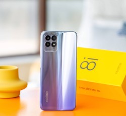مراجعة هاتف realme 8i
