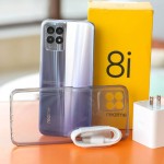 Realme 8i Unboxing Review