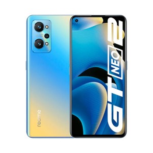 Realme GT Neo2