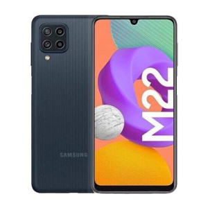 Samsung Galaxy M22