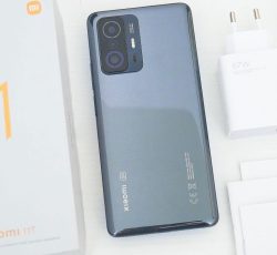 Xiaomi 11T Unboxing Review