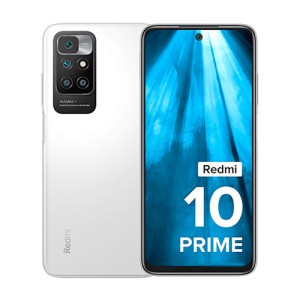 Xiaomi Redmi 10 Prime