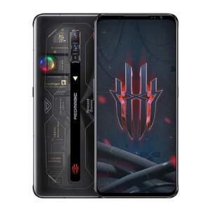 ZTE nubia Red Magic 6s Pro