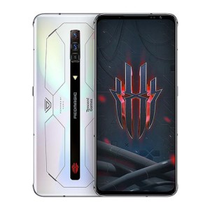 ZTE nubia Red Magic 6s