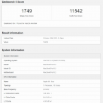 MacBook Pro 16 بوصة مع Core-i9