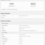  MacBook Pro مقاس 16 بوصة مع شريحة M1 Max