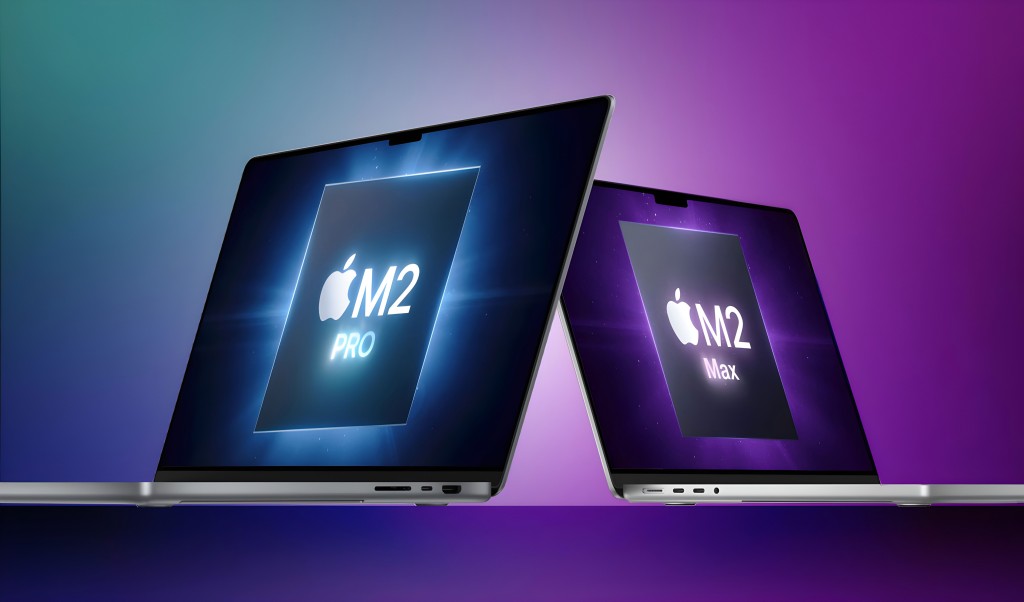 تجربة معالج M1 Pro Max