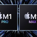 تجربة معالج M1 Pro Max