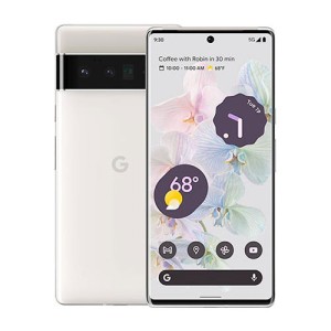 Google Pixel 6 Pro