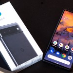 Google Pixel 6 Unboxing Review