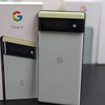 مُراجعة تفصيلية حول هاتف جوجل Google Pixel 6 مع مميزاته و عيوبه