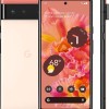 صور Google Pixel 6
