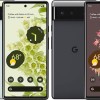 صور Google Pixel 6