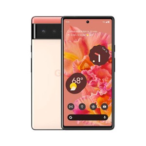 Google Pixel 6