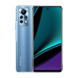 Infinix Note 11 Pro