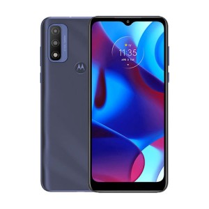 Motorola G Pure