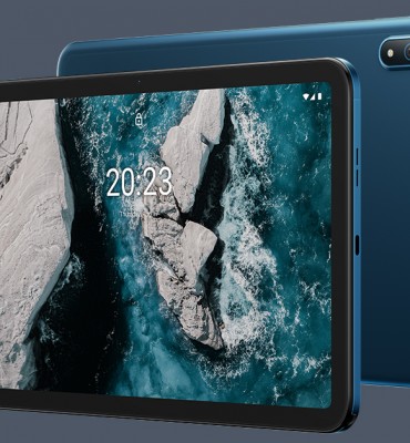 nokia releases t20 tablet