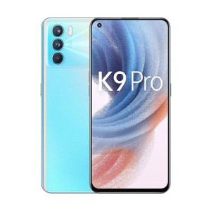 Oppo K9 Pro