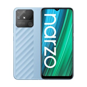 Realme Narzo 50A