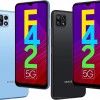 صور Samsung Galaxy F42 5G