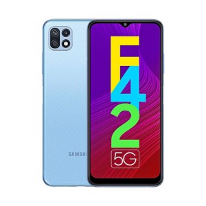 Samsung Galaxy F42 5G