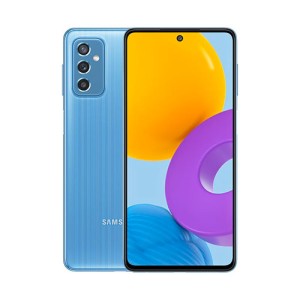 Samsung Galaxy M52 5G