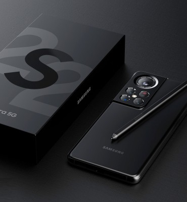 samsung galaxy s22 ultra تسريبات