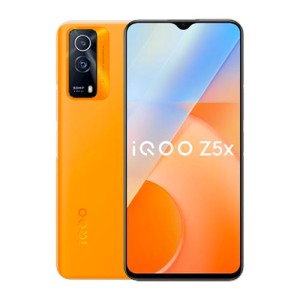 vivo iQOO Z5x