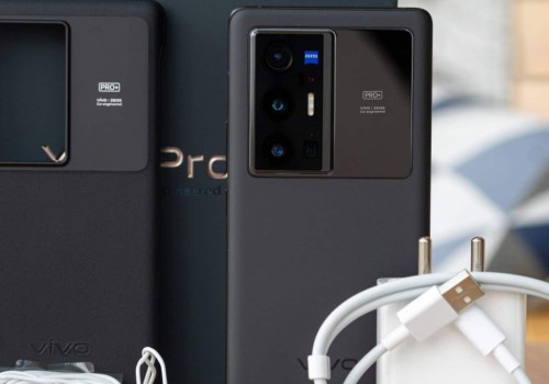 vivo X70 Pro Plus