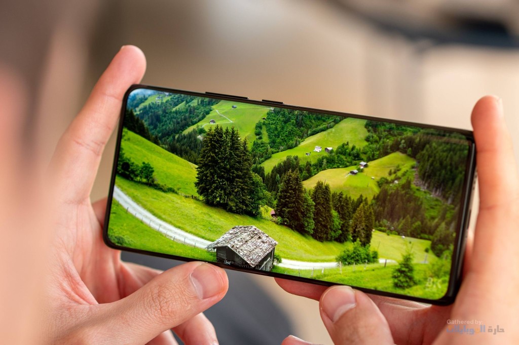 مراجعة هاتف vivo x70 pro
